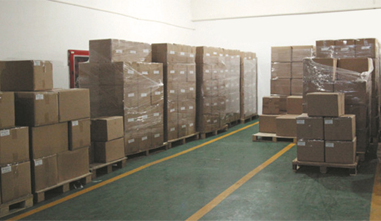 创意产品目录三折页印刷