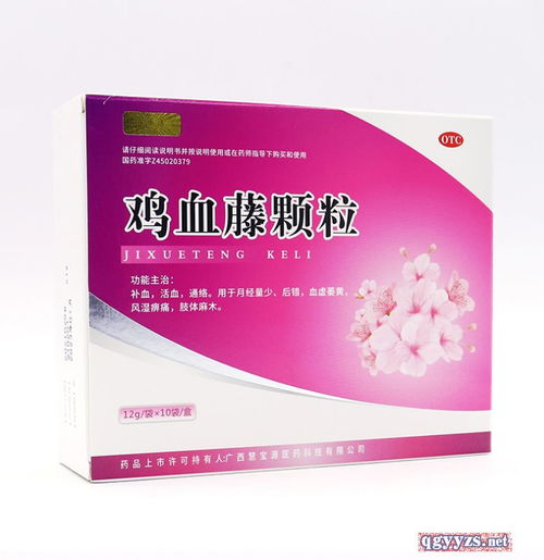 补血产品市场分析与招商代理全攻略